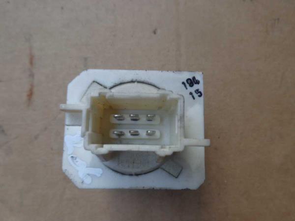 RESISTANCE CHAUFFAGE PEUGEOT 206 ( BLANCHE ) - Vue 2